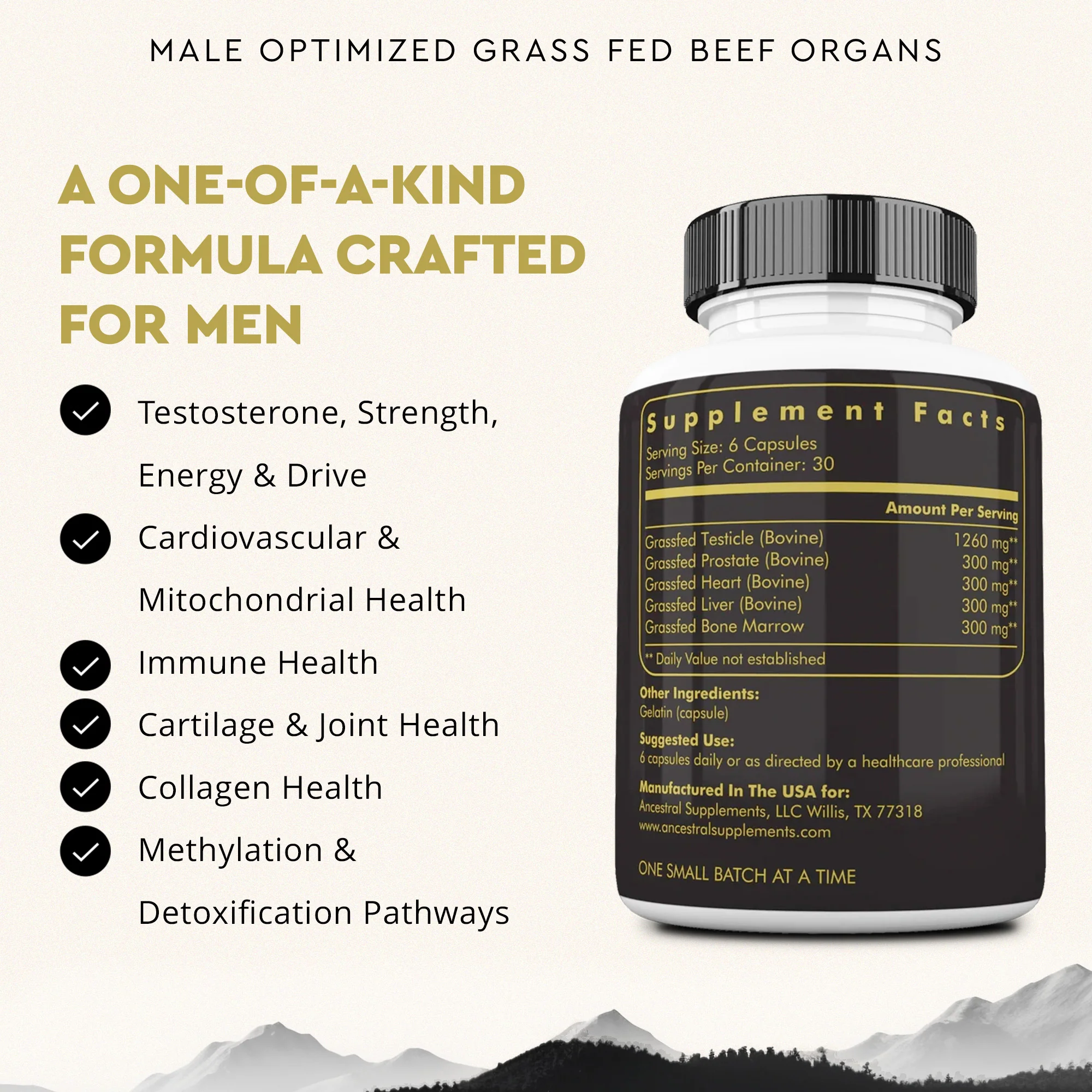 MOFO: Male Optimization Formula - Image 4