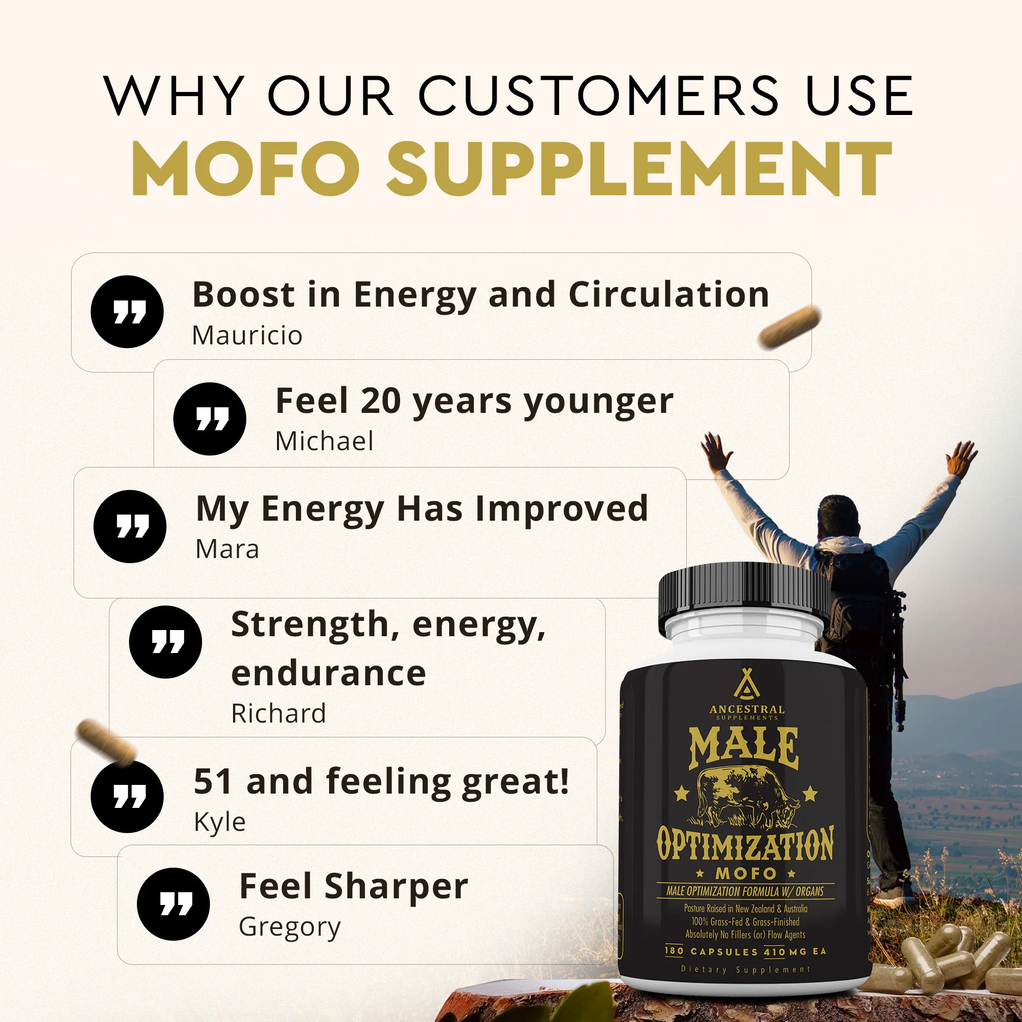 MOFO: Male Optimization Formula - Image 7